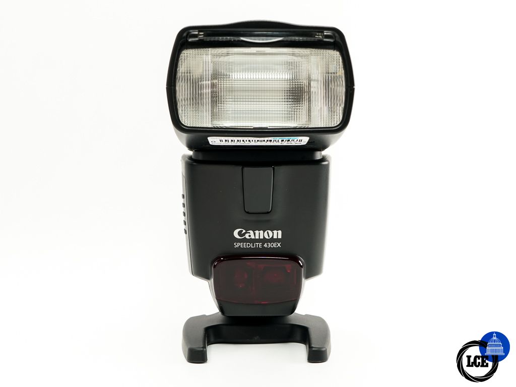 Canon Speedlite 430EX * BOXED *