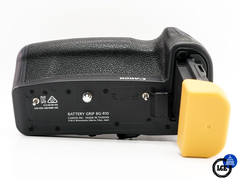 Canon BG-R10 Battery Grip