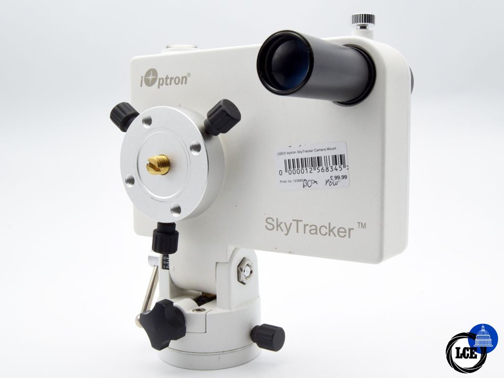 Miscellaneous Ioptron SkyTracker Camera Mount 