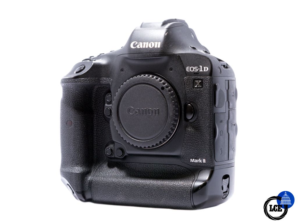 Canon EOS 1D Mark II *Boxed*