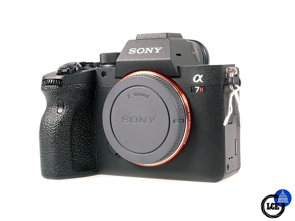 Sony A7R IVA