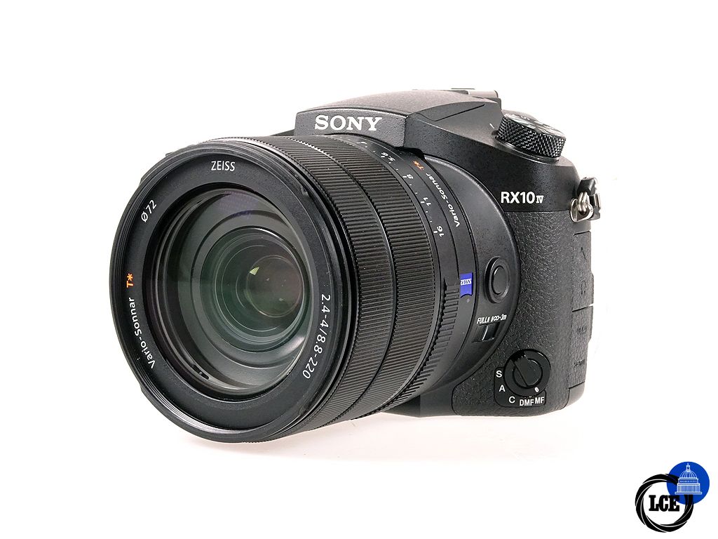 Sony RX10IV