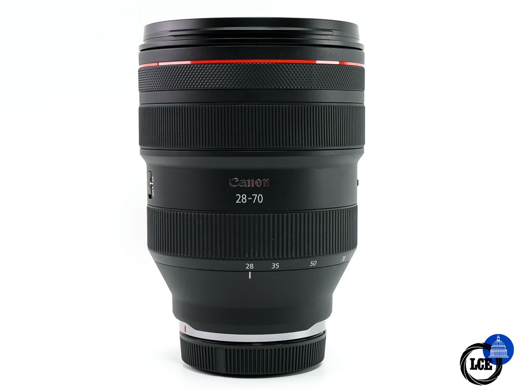 Canon RF 28-70mm F2 L USM Canon RF 28-70mm F2 L USM