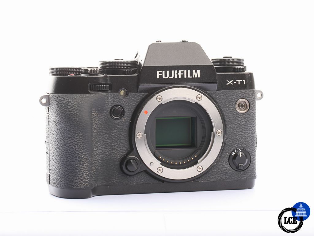 FujiFilm X-T1 Body [3*] | 10114419