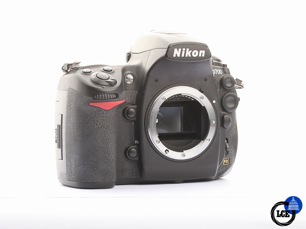 Nikon  D700 Body [4*] | 10114049