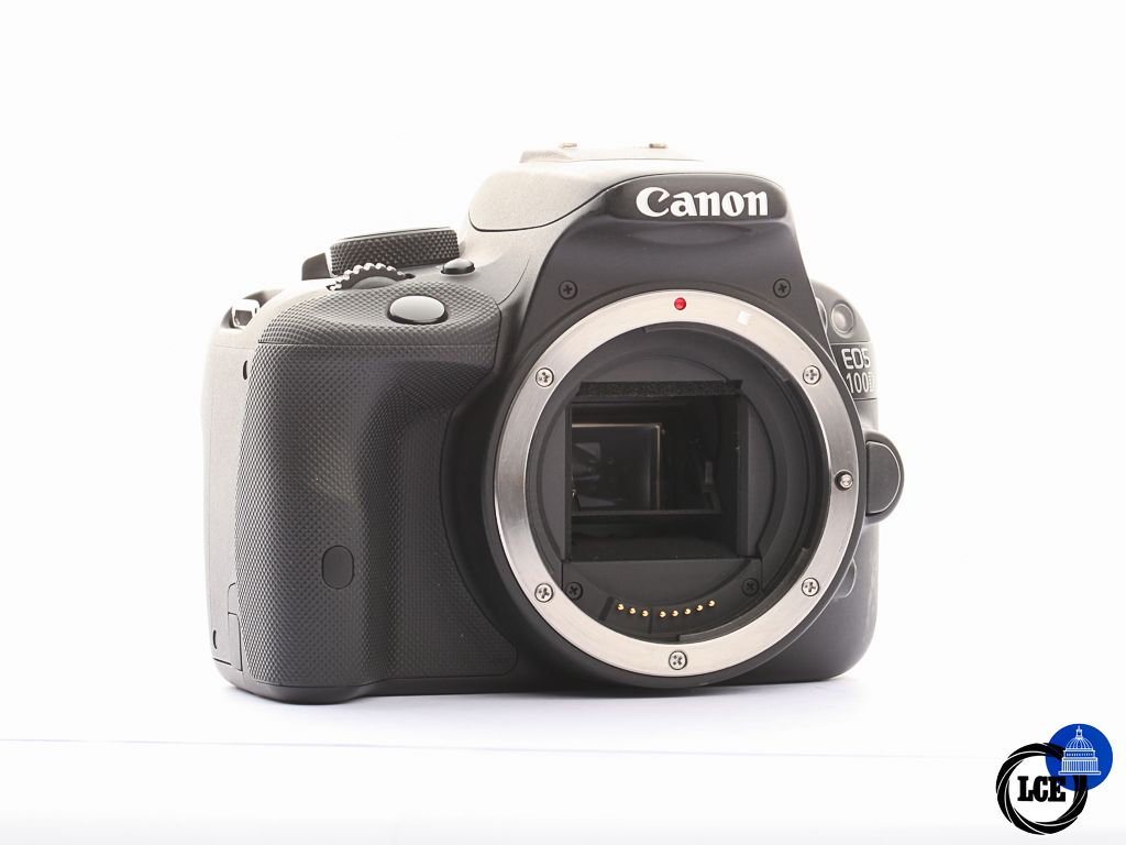 Canon EOS 100D Body [4*] | 10114434