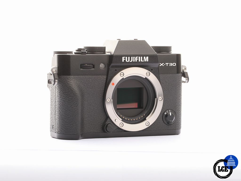 FujiFilm X-T30 II Body [4*] | 10114442