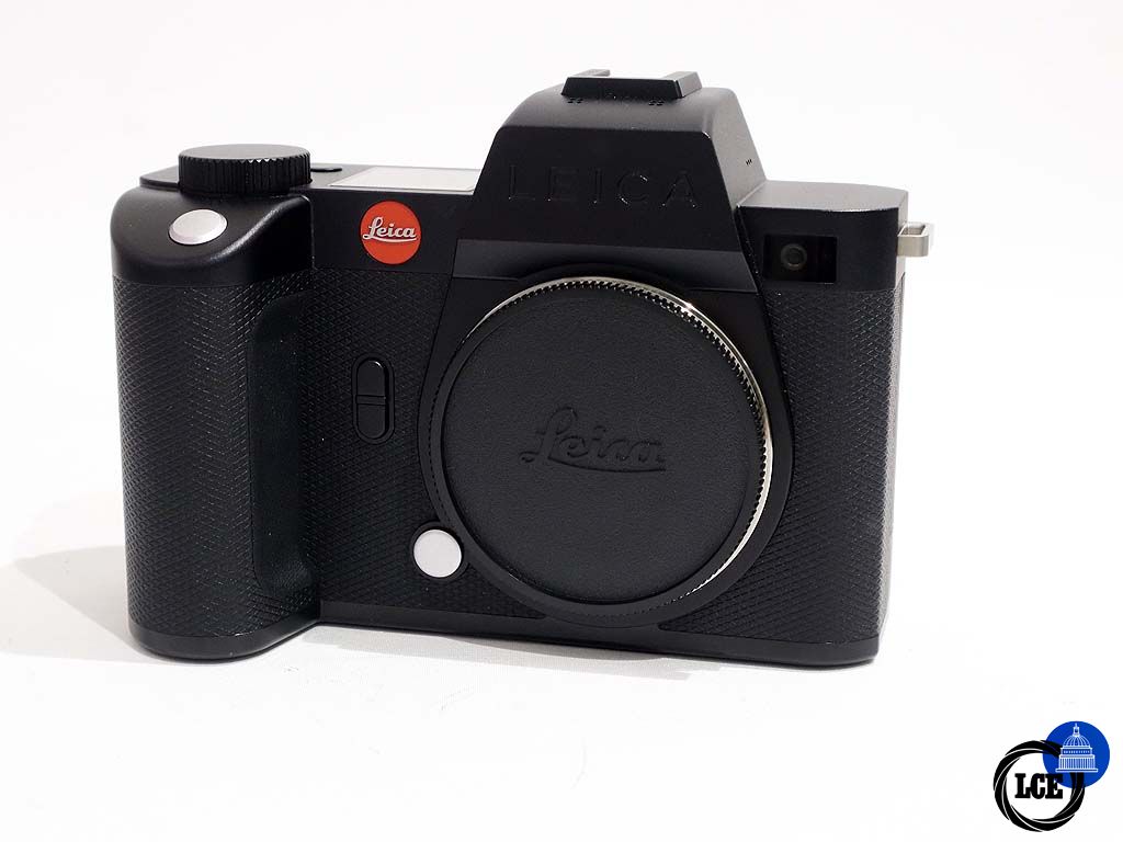 Leica SL2-S Body