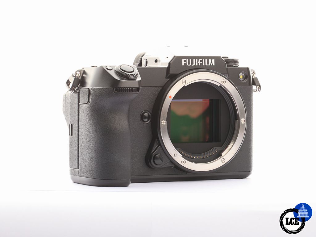FujiFilm GFX 50s II Body [4*] | 10114392
