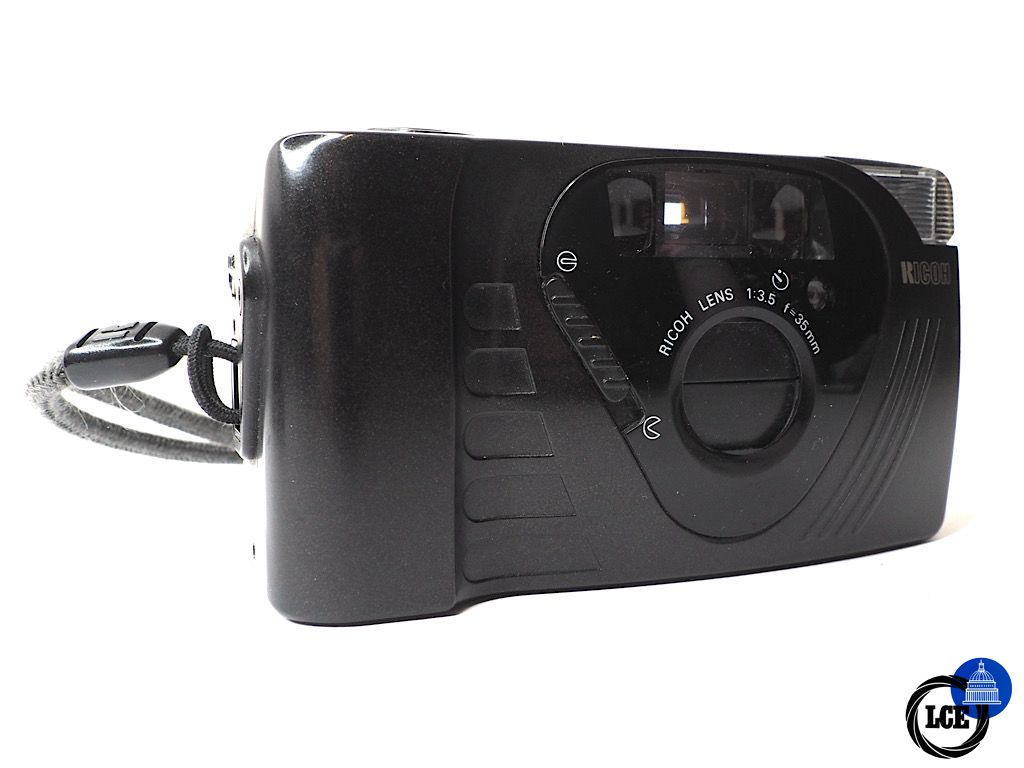 Ricoh  FF-9