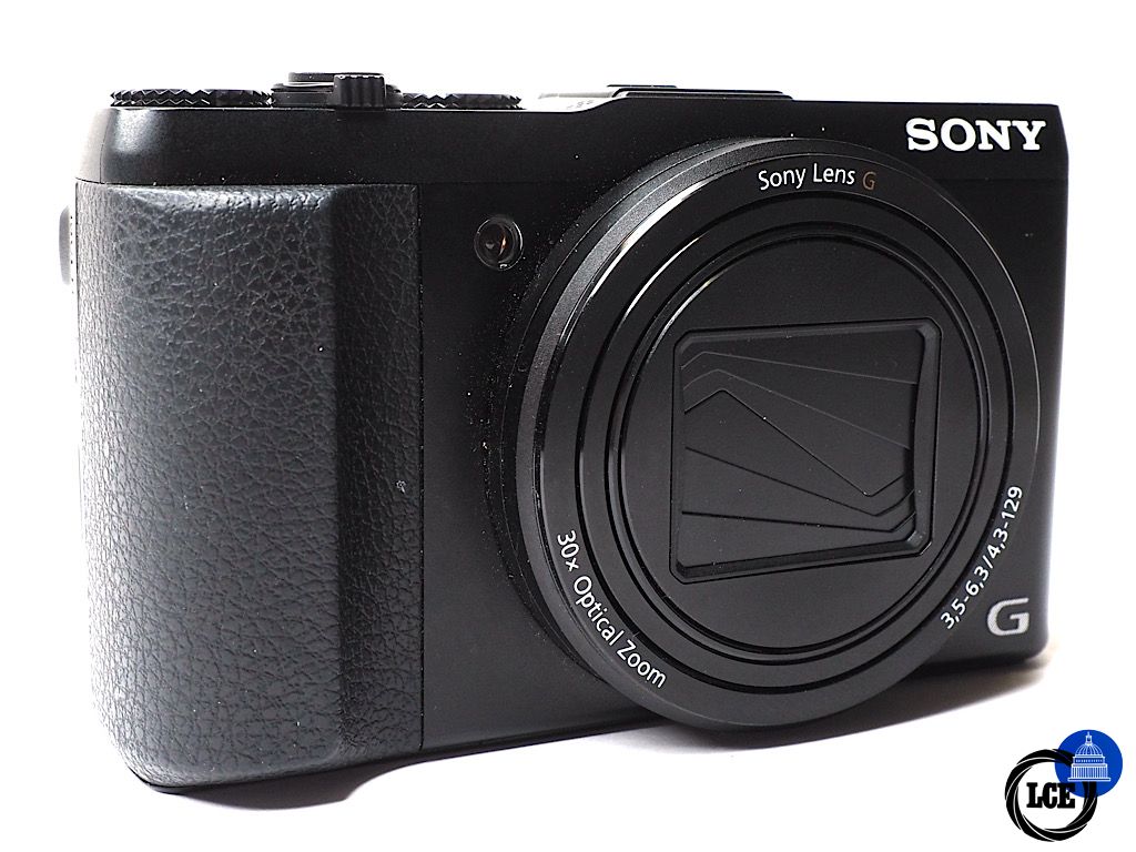 Sony HX50