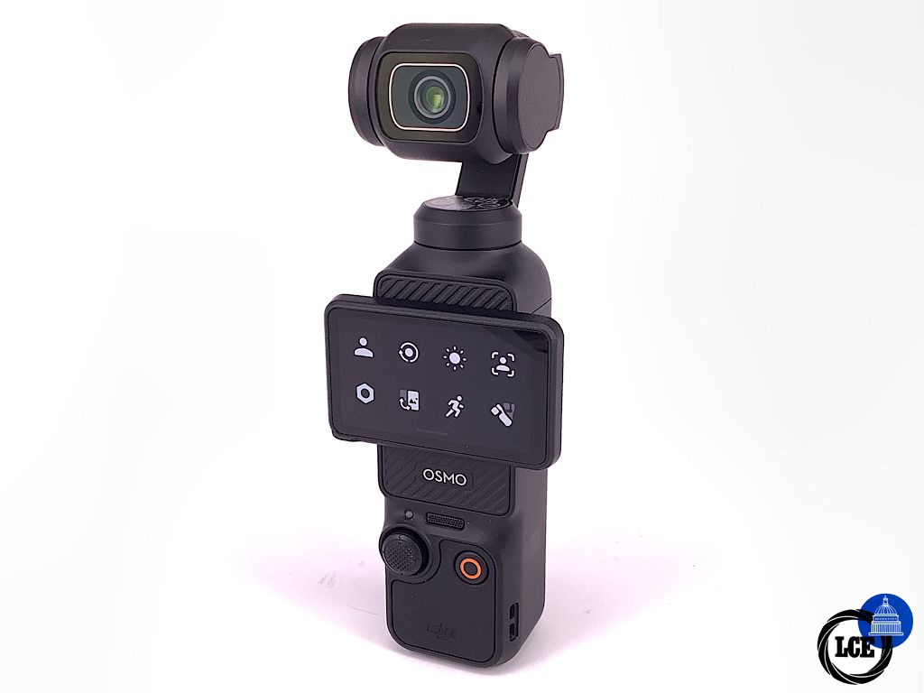 DJI Osmo Pocket 3 Creator Combo