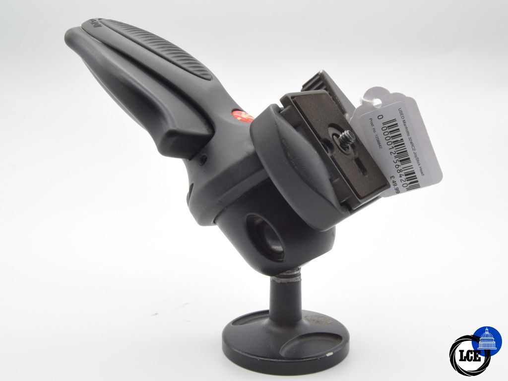 Manfrotto 324RC2 Joystick Head