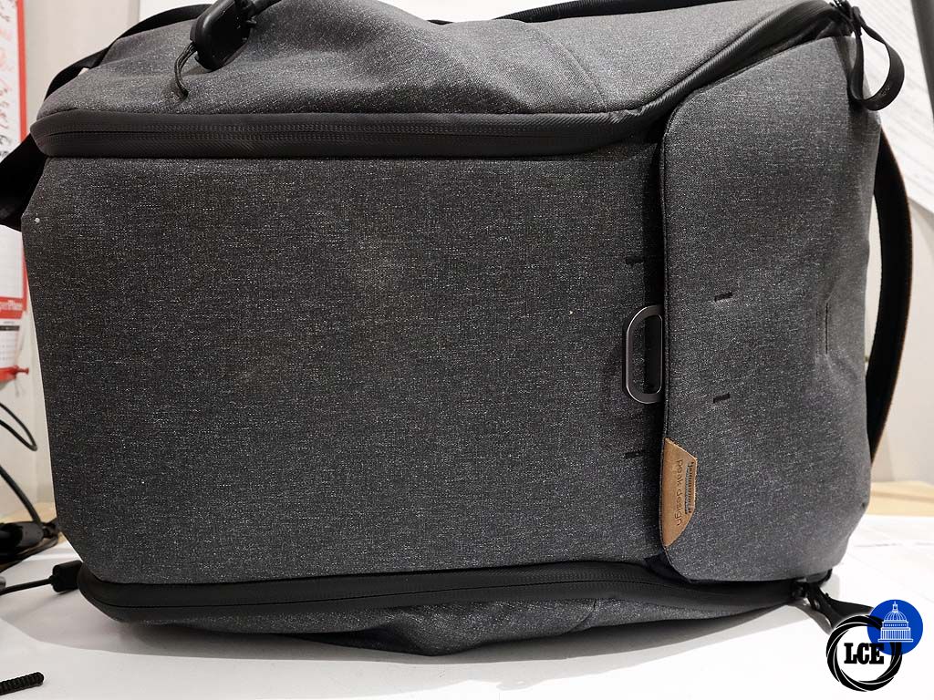 Peak Design Everyday Backpack 20L Charcoal