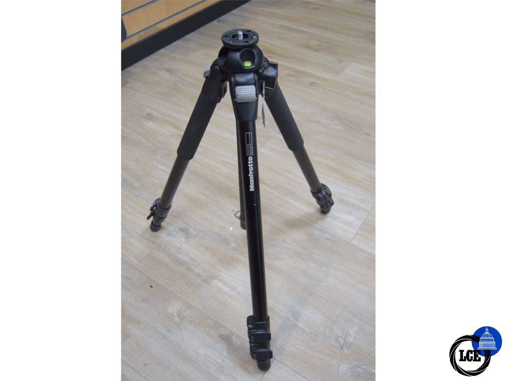 Manfrotto 055PROB Tripod