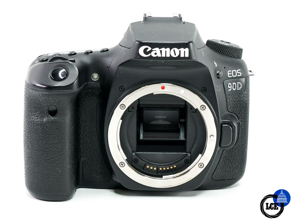 Canon EOS 90D Body Canon EOS 90D Body