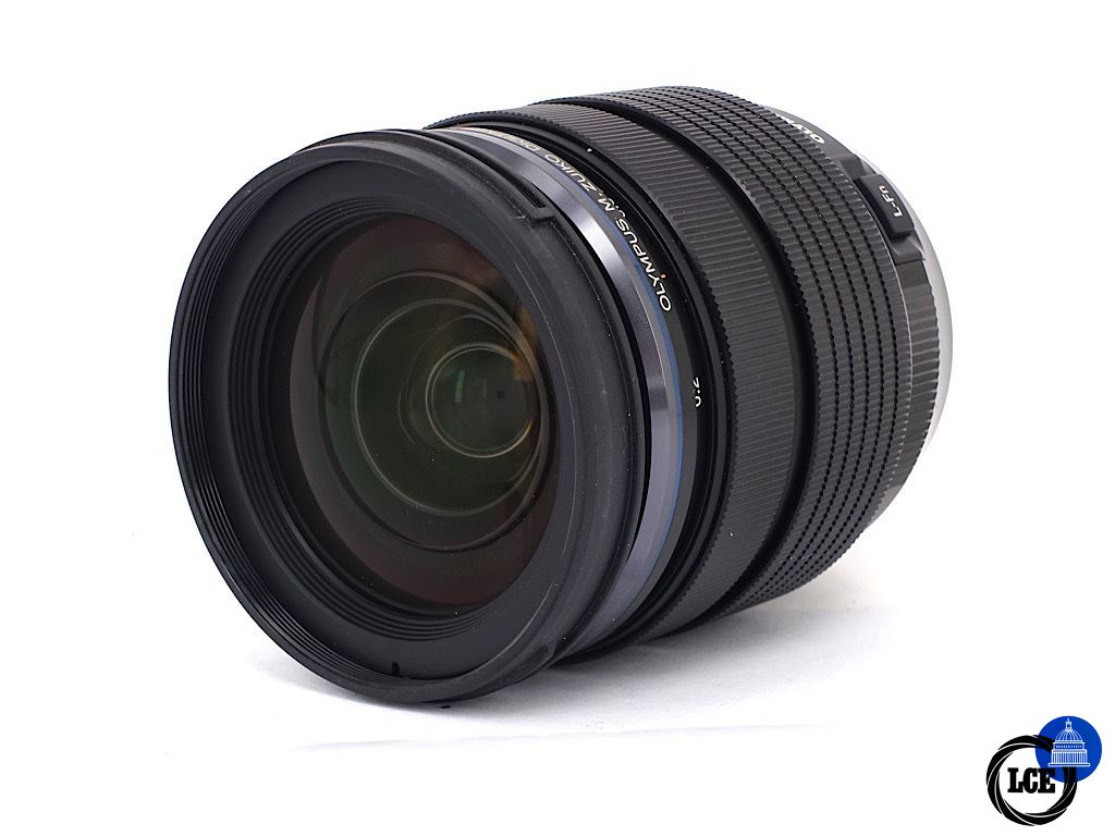 Olympus M.ZUIKO 12-40mm F2.8 Pro | 4* Olympus M.ZUIKO 12-40mm F2.8 Pro | 4*