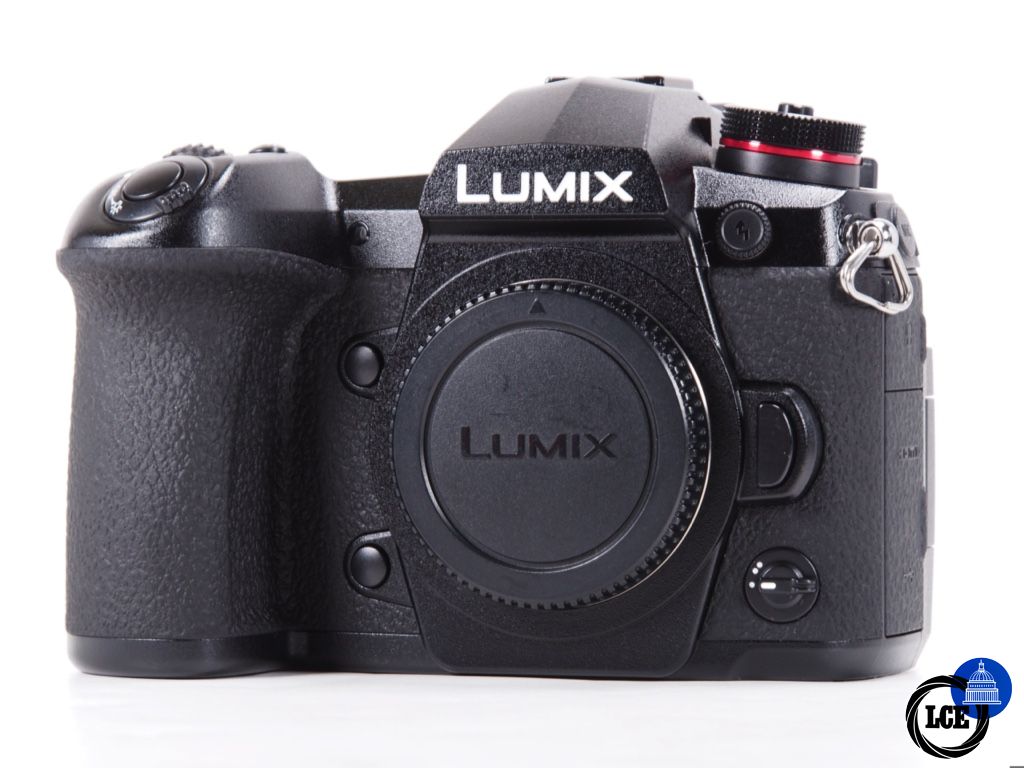 Panasonic G9 Body