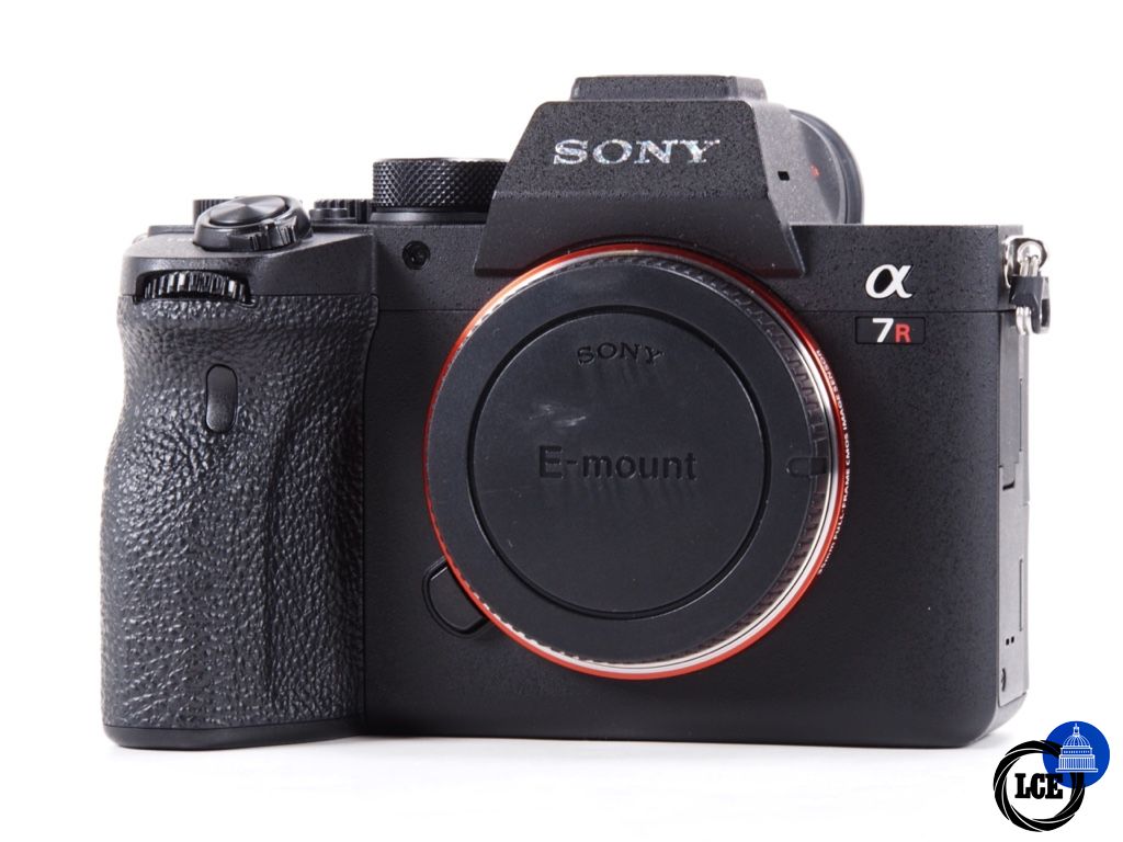 Sony A7R IVa Body