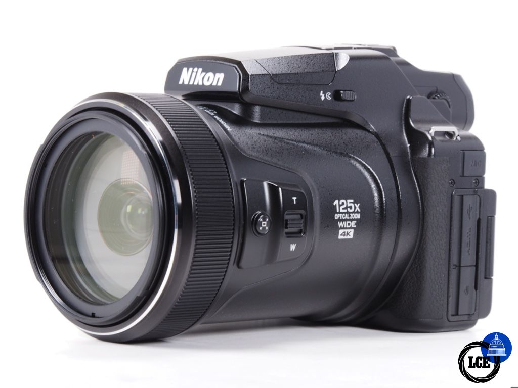 Nikon Coolpix P1000