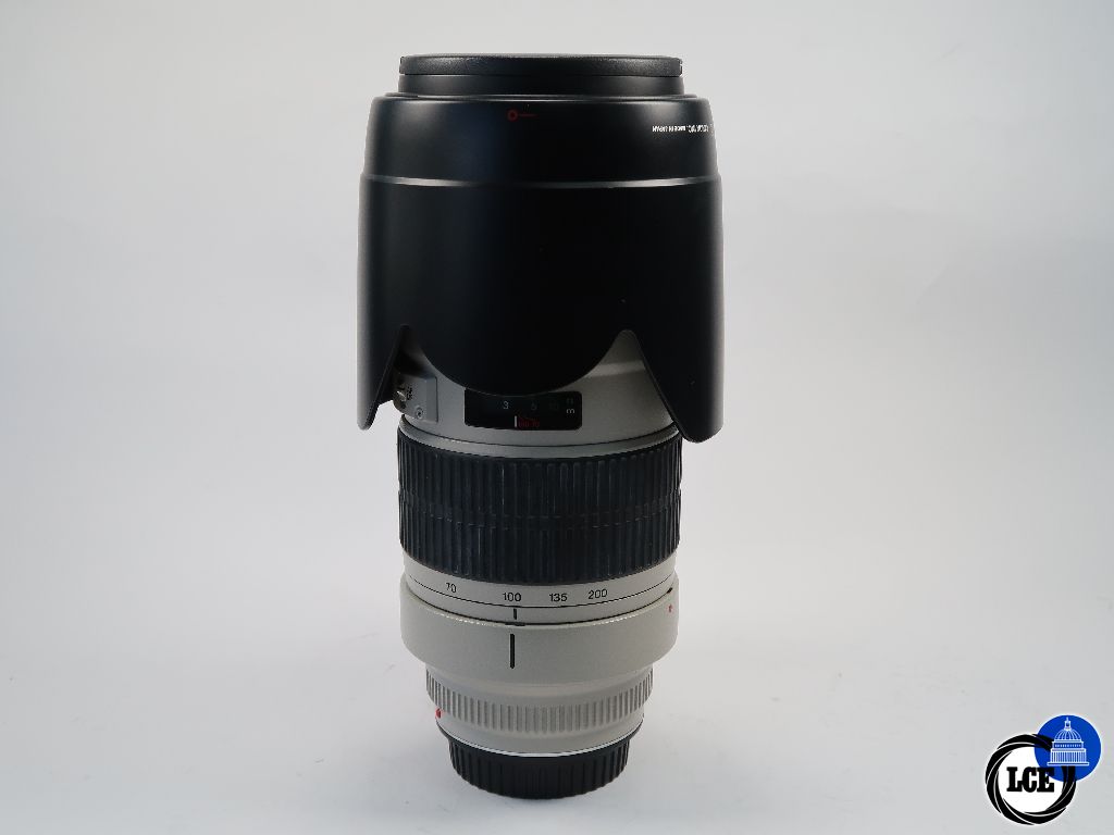 Canon EF 70-200mm F2.8 L USM (Non IS)