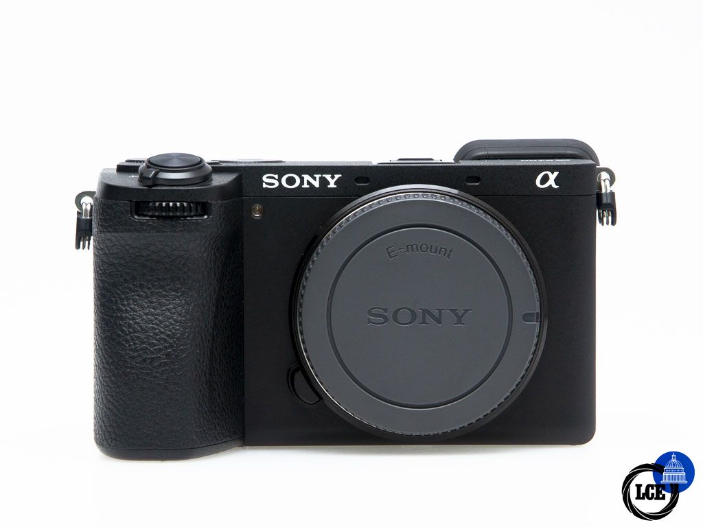 Sony A6700 Body 