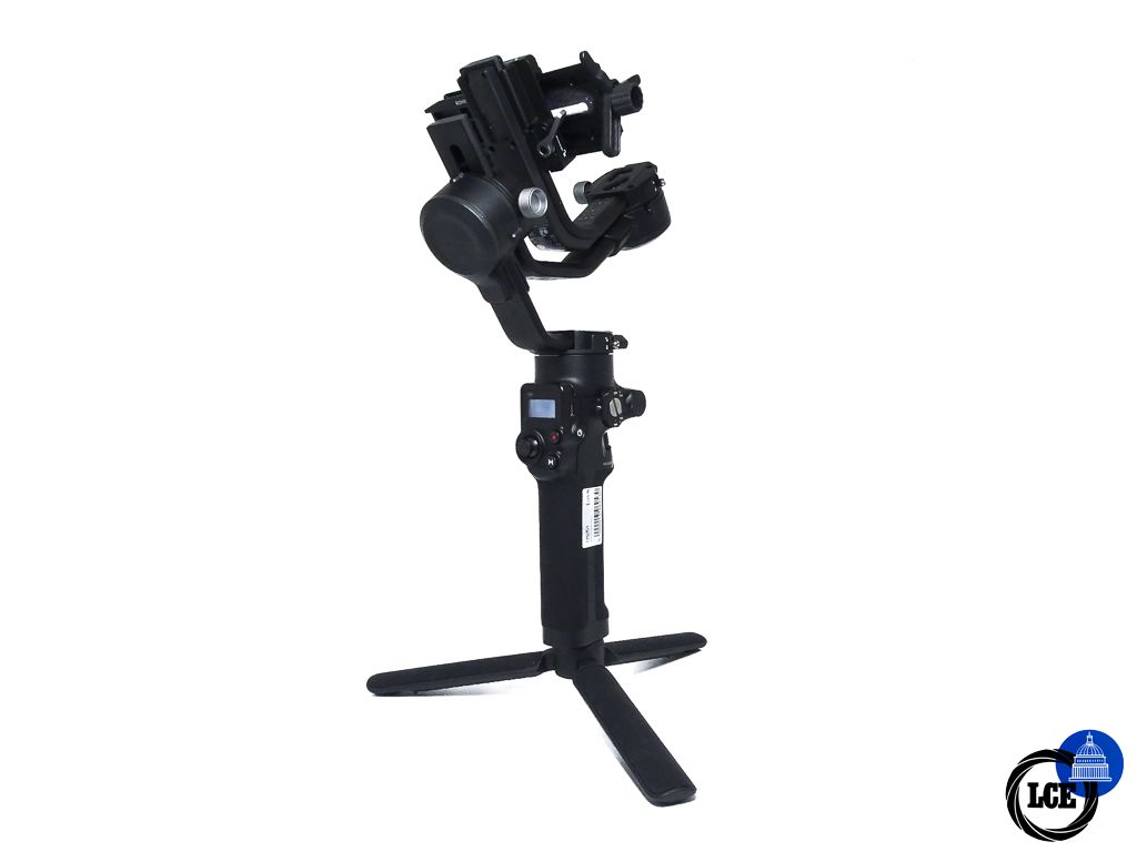 DJI Ronin RSC2 