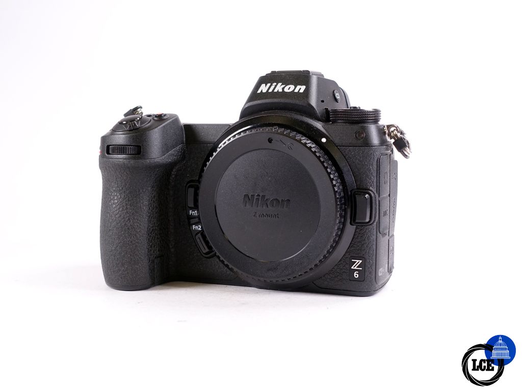 Nikon Z6 Body 
