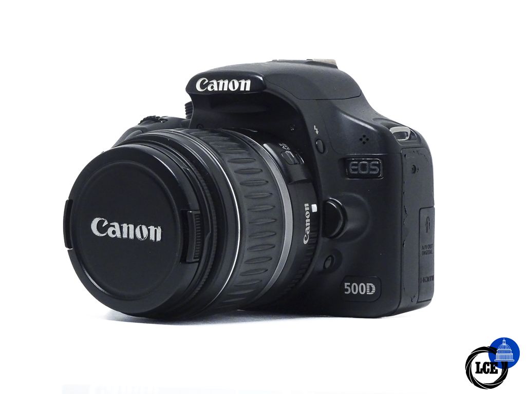 Canon 500D + 18-55mm f/3.5-5.6 II *light moisture* Canon 500D + 18-55mm f/3.5-5.6 II *light moisture*