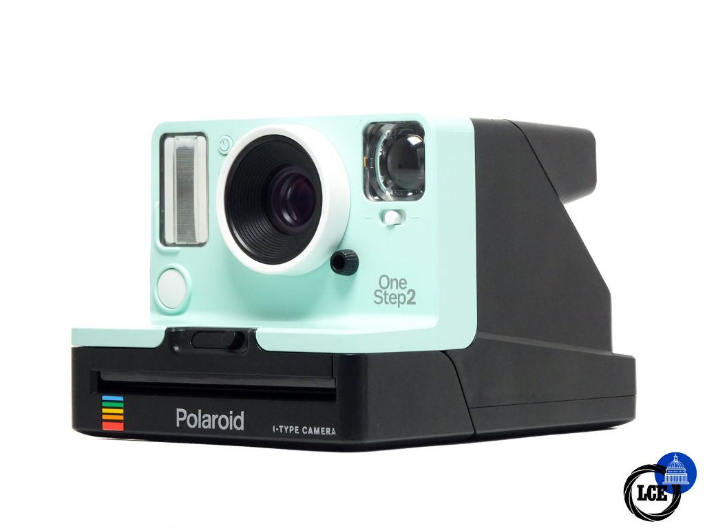 Polaroid OneStep2 mint