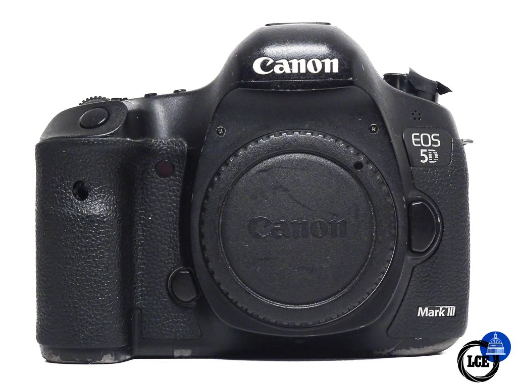 Canon EOS 5D mk3 Canon EOS 5D mk3