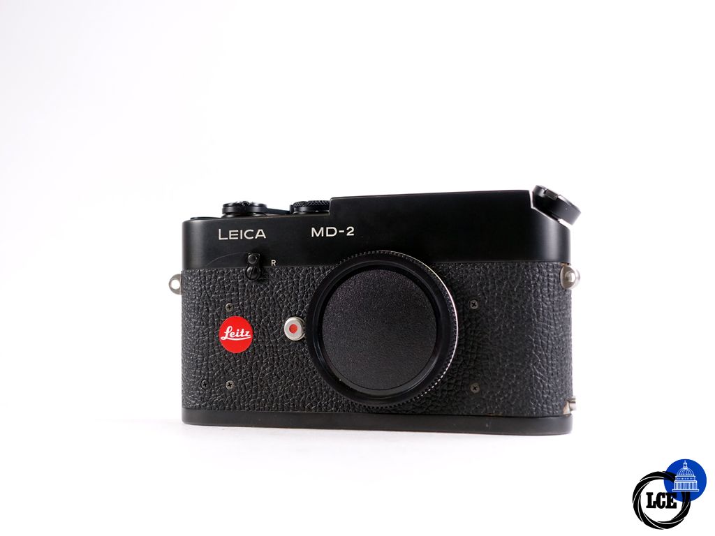 Leica MD-2