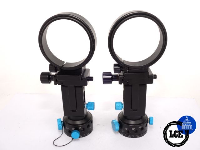 Miscellaneous 2x NODAL NINJA ULTIMATE R1