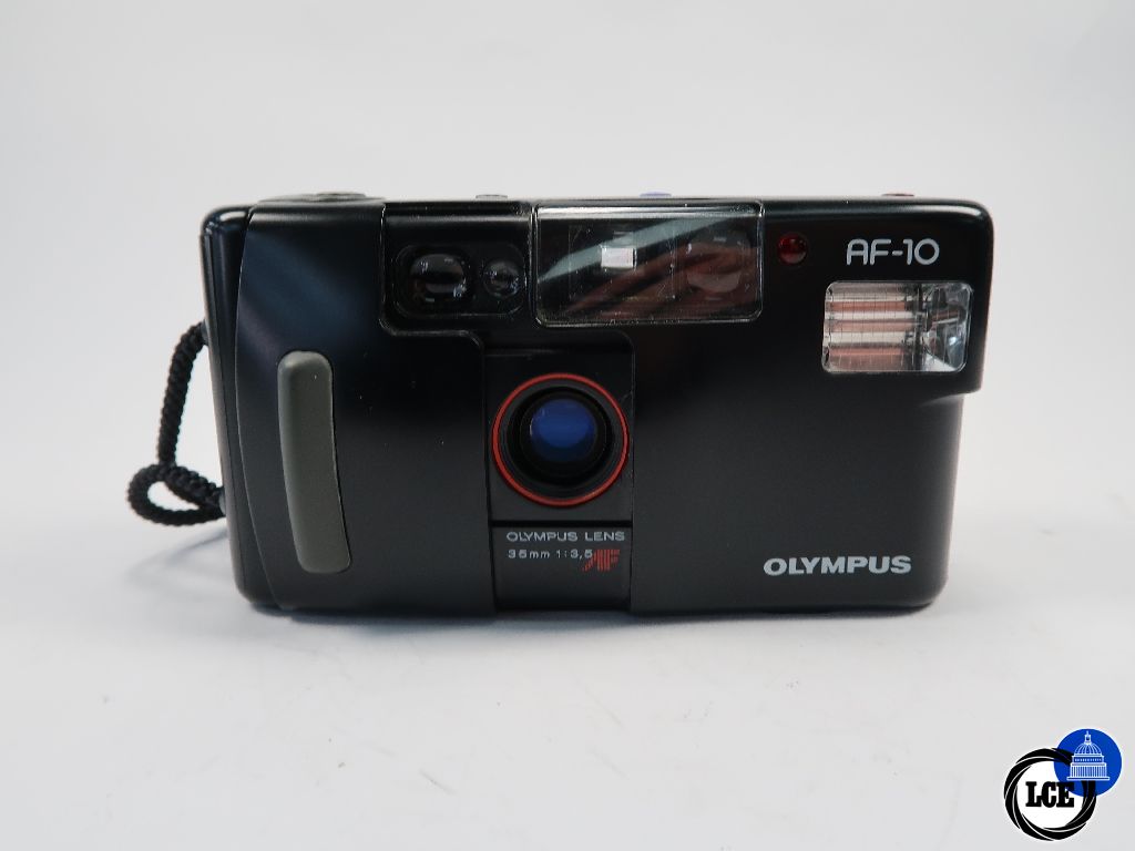 Olympus AF-10 