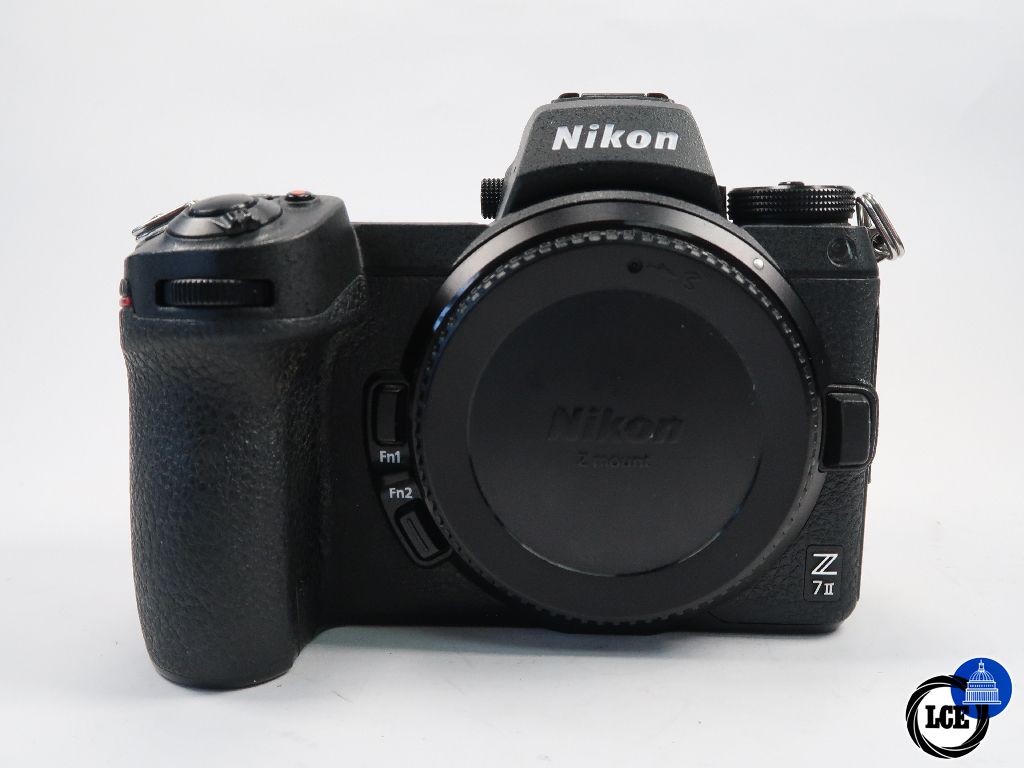 Nikon Z7 II Body