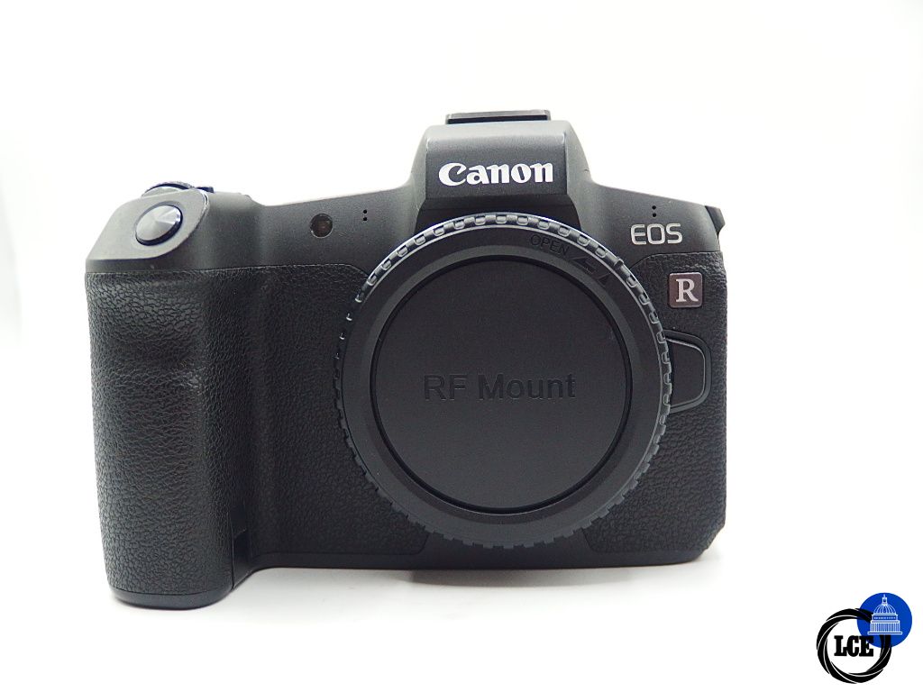 Canon EOS R Body
