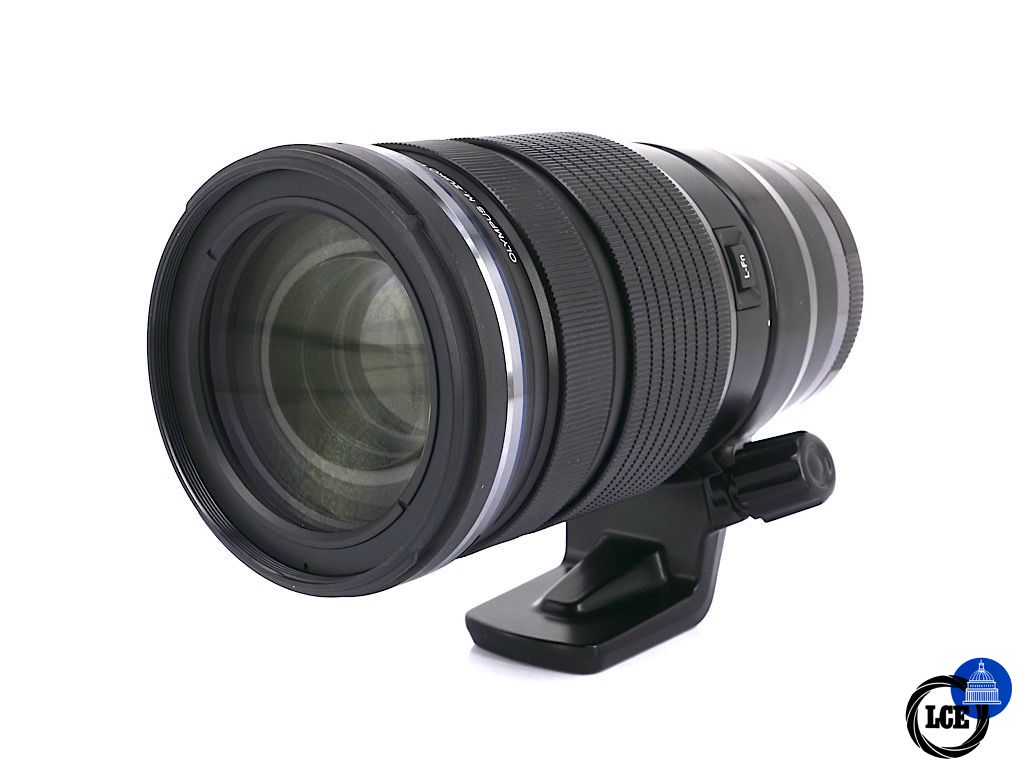 Olympus M.Zuiko 40-150mm F2.8 ED Pro - Boxed | 4*