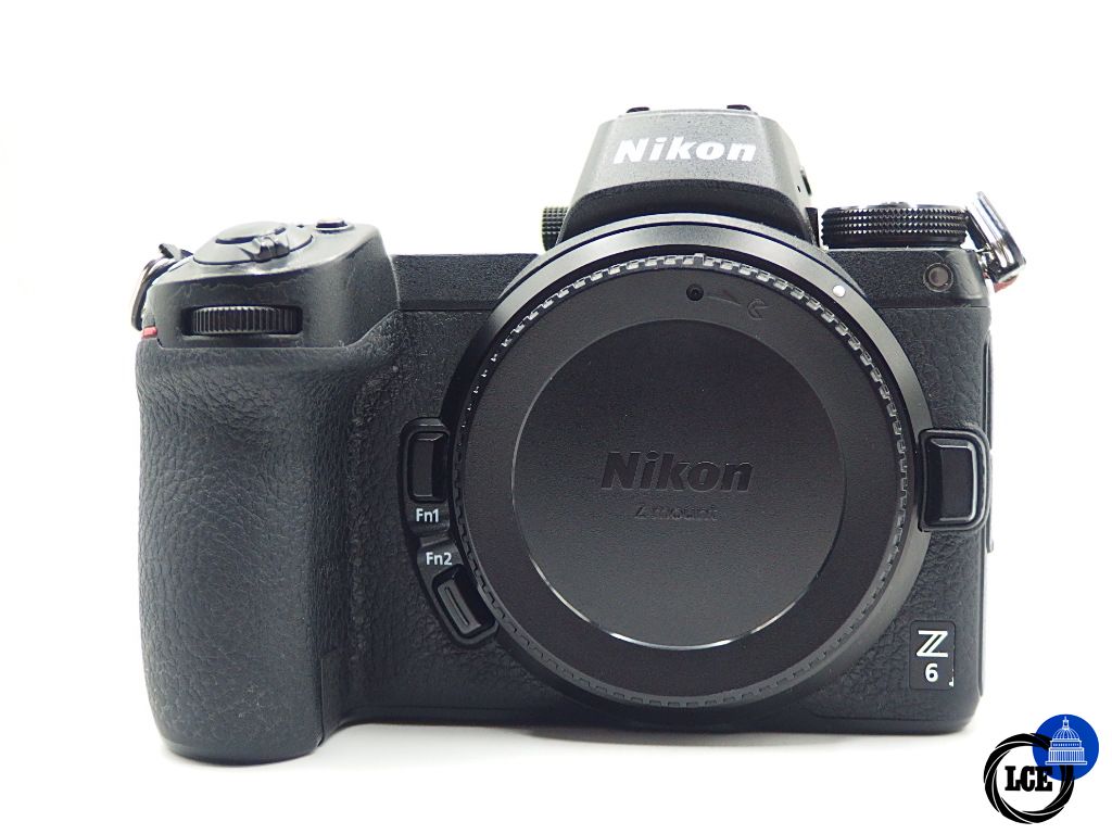Nikon Z6 MK1 Body