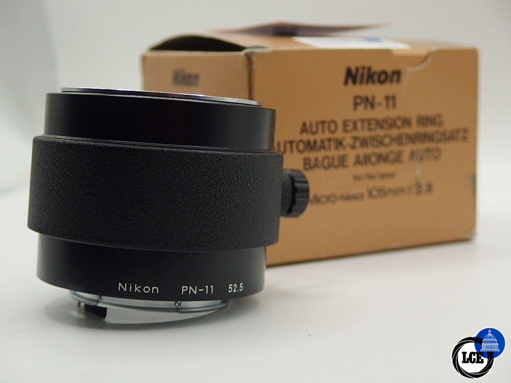 Nikon PN-11 Auto Extension Ring