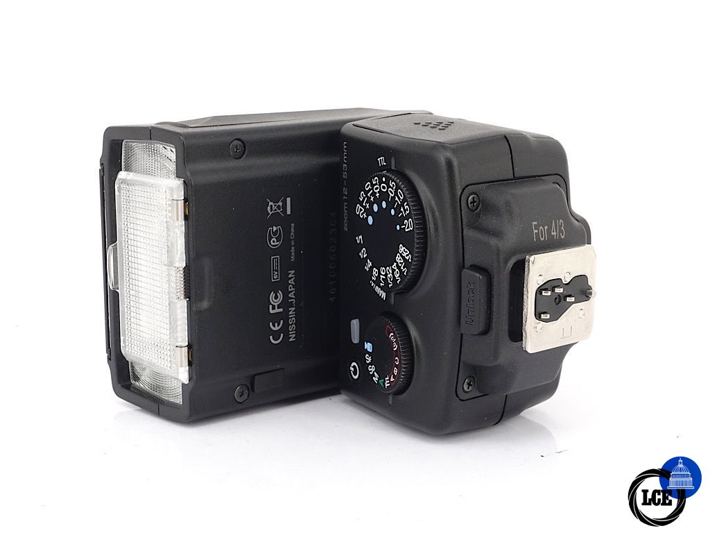 Nissin I40 Flash m4/3 fit-Boxed | 5*