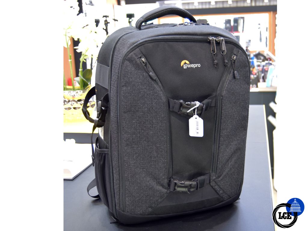 LowePro ProRunner BP 450AW II Backpack
