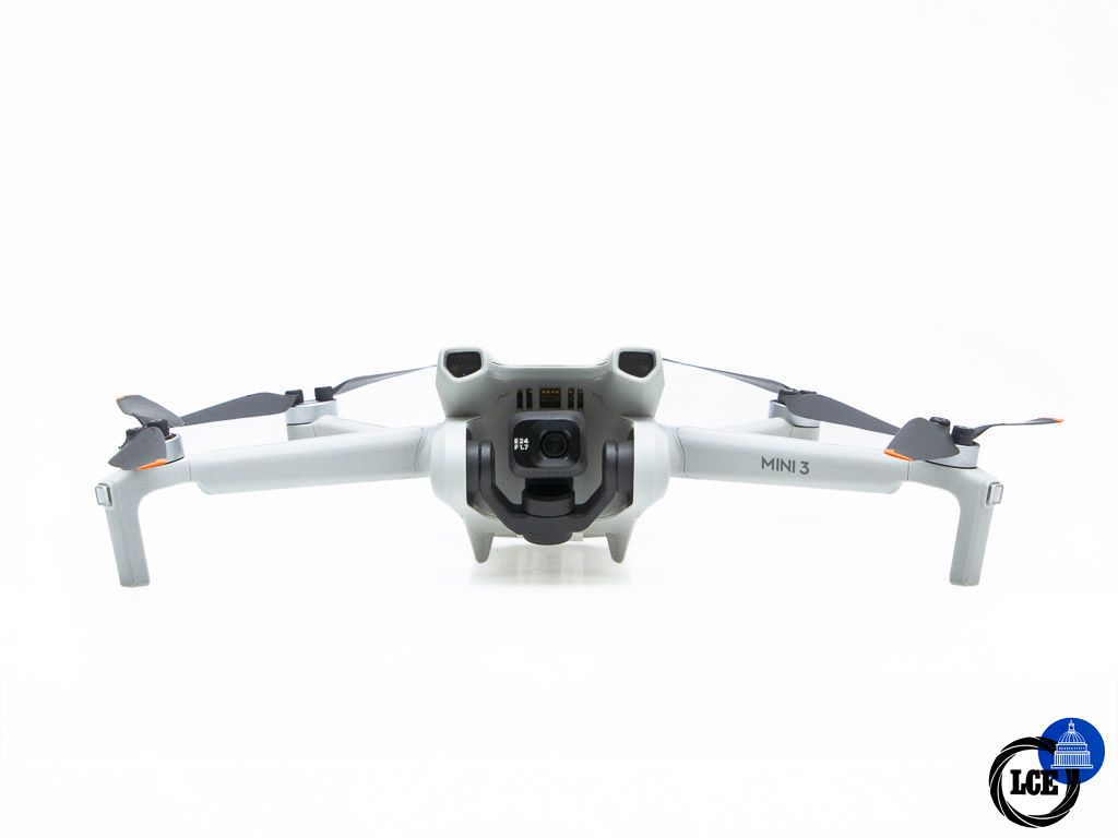 DJI Mini 3 + RC