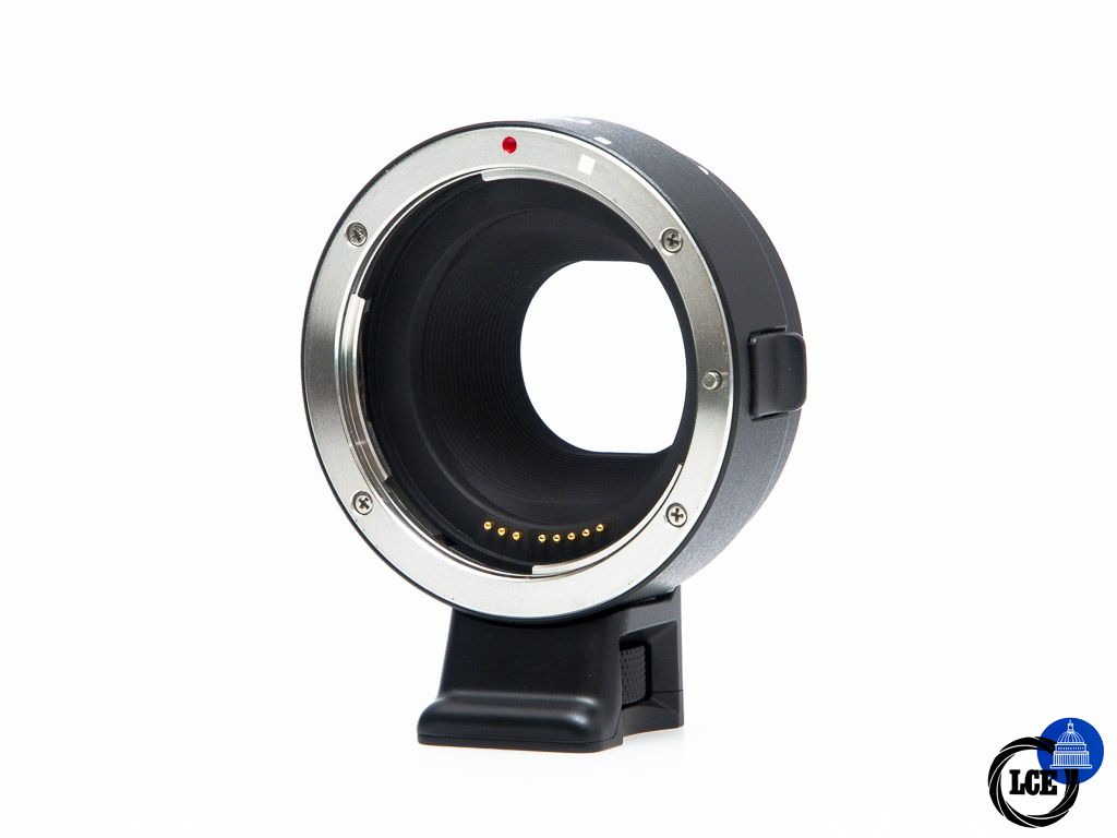 Canon EF to EF-M Adapter