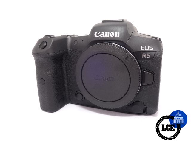 Canon EOS R5 BODY