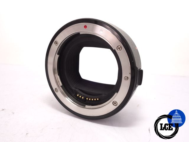 Canon EF - EOS R MOUNT ADAPTER