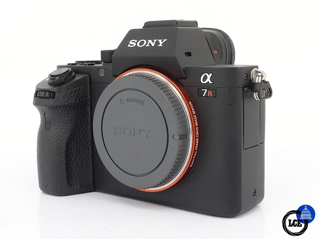 Sony A7R II Body - Boxed | 5*