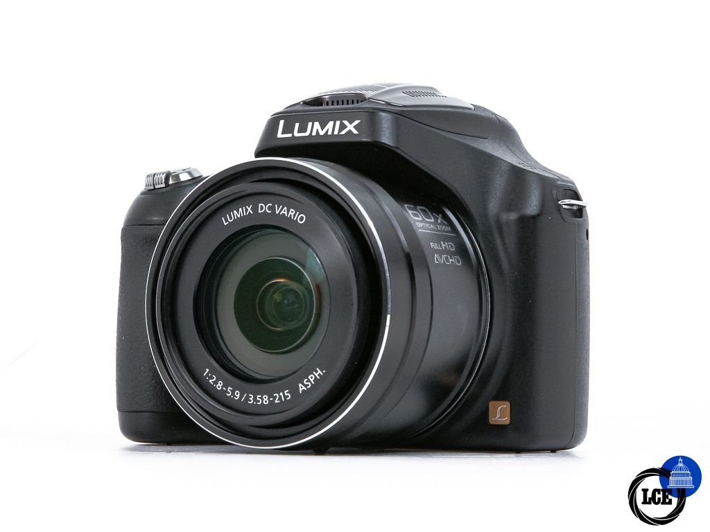 Panasonic Lumix FZ72