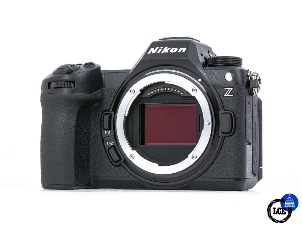 Nikon Z6 III Body **<1k Shutter Count**