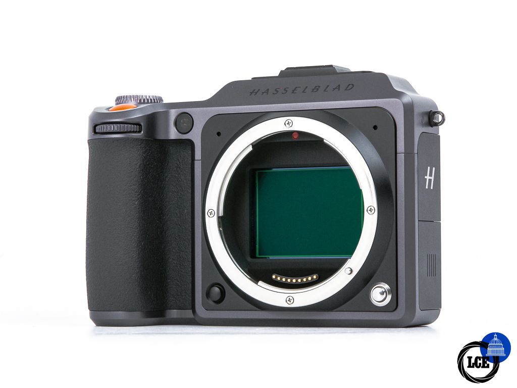 Hasselblad X1D II Body **Boxed**