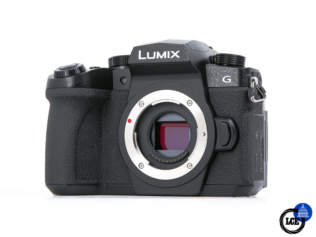 Panasonic Lumix G90 Body **Boxed**